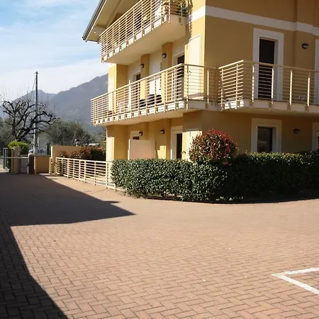 Casa Tatyana Appartamento