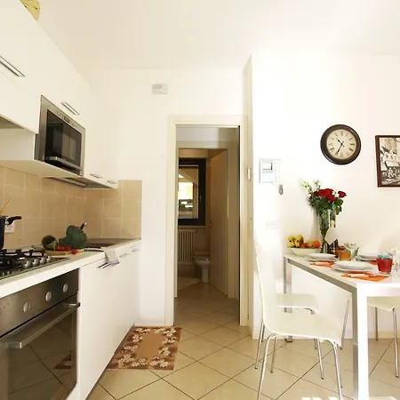 Appartamento Casa Tatyana *