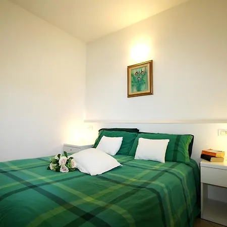 Appartamento Casa Tatyana