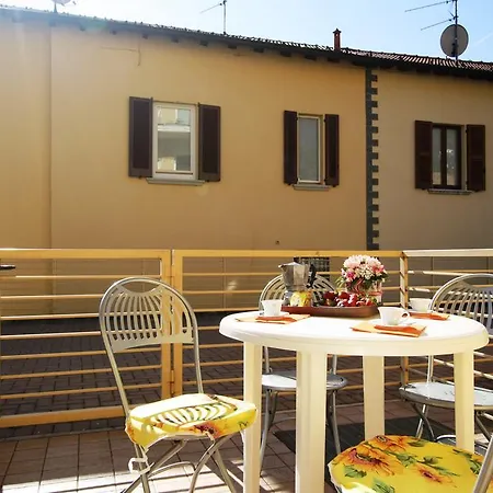 Casa Tatyana Lenno