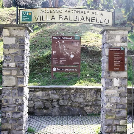 Appartamento Casa Tatyana Lenno