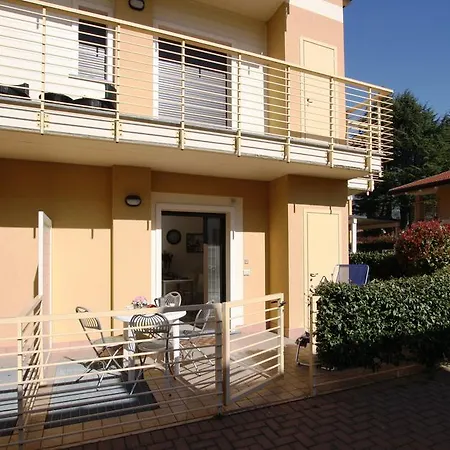 Casa Tatyana Lenno