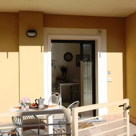 Appartamento Casa Tatyana