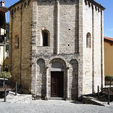 Appartamento Casa Tatyana Lenno